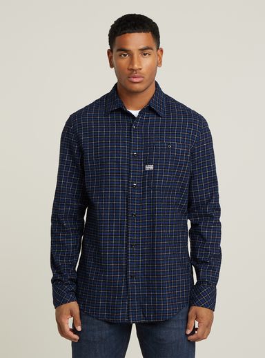 Bristum 2.0 Slim Shirt